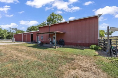 (private lake, pond, creek) Acreage Active Under Contract in Oakland Kentucky