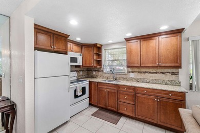 Welcome to resort style living in the 55+ community of Century - photo 11