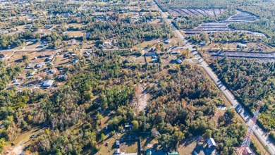 This large, vacant land parcel is a dream at 7.15 ACRES! Zoning - photo 12