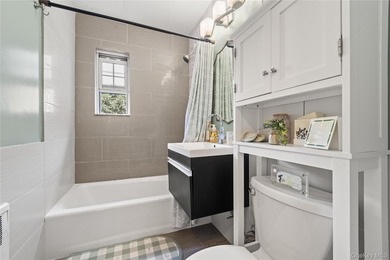 Welcome to this bright and inviting 1-bedroom garden-style co-op - photo 12