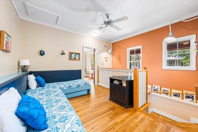 Rosemary Beach compound featuring a 4-bedroom main residence and - photo 14