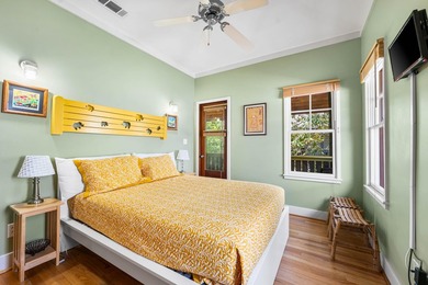 Rosemary Beach compound featuring a 4-bedroom main residence and - photo 15