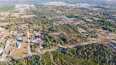 This large, vacant land parcel is a dream at 7.15 ACRES! Zoning - photo 17