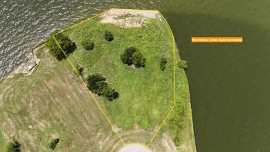 1.16 Acre Lot on Waterfront Peninsula on RC Lake! - photo 5