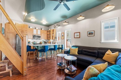 Rosemary Beach compound featuring a 4-bedroom main residence and - photo 18
