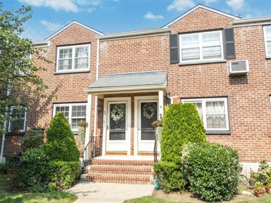 Welcome to this bright and inviting 1-bedroom garden-style co-op - photo 18