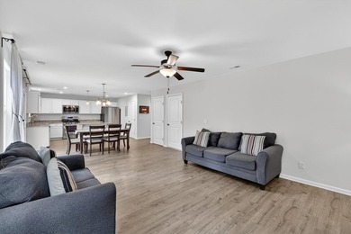 Seller offering $5K towards closing costs! Check out this - photo 19