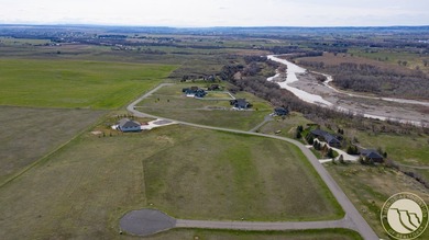 Yellowstone River Acreage For Sale in Laurel Montana