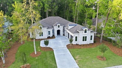 Brand New Home with Wooded and Marsh View!!! Rare opportunity to - photo 3