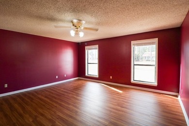 All systems are go in this truly turn-key home! Major updates - photo 23