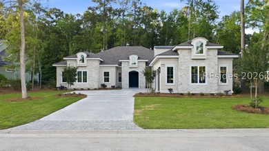 Brand New Home with Wooded and Marsh View!!! Rare opportunity to - photo 4