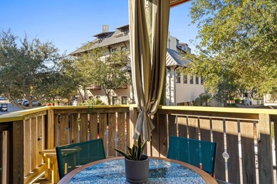 Rosemary Beach compound featuring a 4-bedroom main residence and - photo 25
