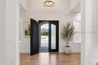 Brand New Home with Wooded and Marsh View!!! Rare opportunity to - photo 5