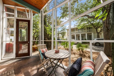 Rosemary Beach compound featuring a 4-bedroom main residence and - photo 26
