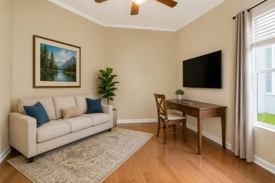 Welcome to this single-story waterfront residence in the - photo 6