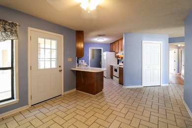 All systems are go in this truly turn-key home! Major updates - photo 26
