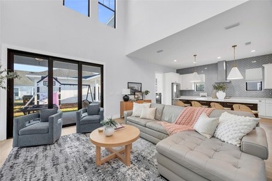 Prive Improvement!! Experience luxury in this immaculate 2022 - photo 27