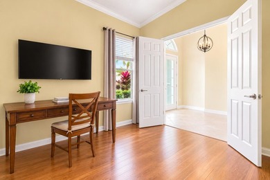 Welcome to this single-story waterfront residence in the - photo 7