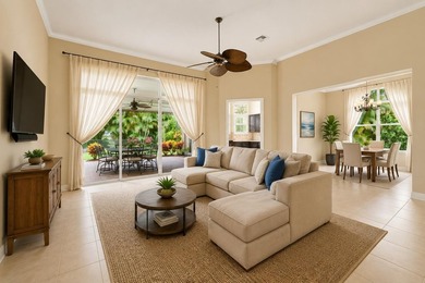 Welcome to this single-story waterfront residence in the - photo 8
