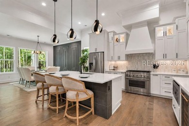Brand New Home with Wooded and Marsh View!!! Rare opportunity to - photo 9