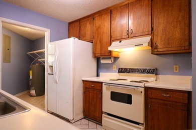 All systems are go in this truly turn-key home! Major updates - photo 30