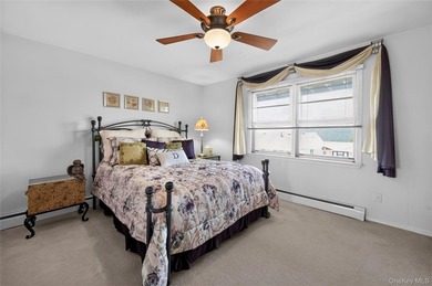 Located on a lovely, quiet street in Northwest Yonkers, this - photo 36