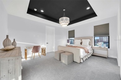 Prive Improvement!! Experience luxury in this immaculate 2022 - photo 37