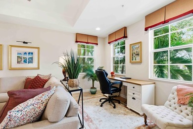 Spotless three-level ''End Unit'' townhouse in the quietest - photo 7