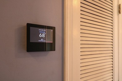 All systems are go in this truly turn-key home! Major updates - photo 37