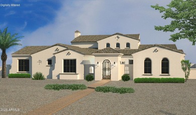 Designed, Approved & Ready to Build New VIP Custom Home! Take - photo 1