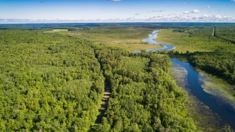 Lac Courte Oreilles Acreage For Sale in Stone Lake Wisconsin
