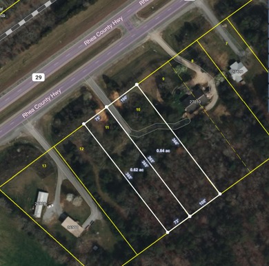 Watts Bar Lake Lot For Sale in Spring City Tennessee