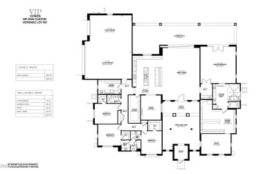 Designed, Approved & Ready to Build New VIP Custom Home! Take - photo 2