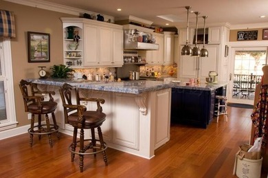 Built in 2007 from the ground up! ''Amarillo Area Academy Award