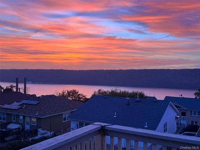 Located on a lovely, quiet street in Northwest Yonkers, this - photo 47