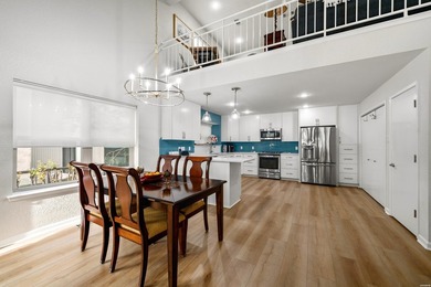 Exquisite Lakeside Living! Renovated Townhome with Premium - photo 8