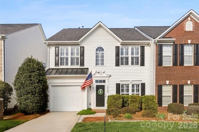 Lake Townhome/Townhouse For Sale in Rock Hill, South Carolina