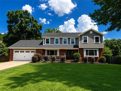 Lake Dardanelle Home For Sale in Russellville Arkansas