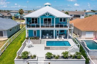 Welcome to your dream coastal escape! This luxurious 5-bedroom - photo 1