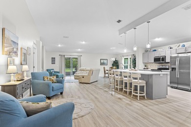 (private lake, pond, coastal) Home For Sale in Vero Beach Florida