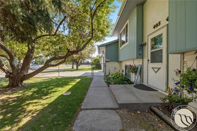 Yellowstone River Home For Sale in Park City Montana