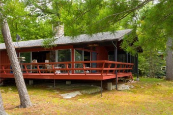 Lake Home Off Market in Clayton, New York