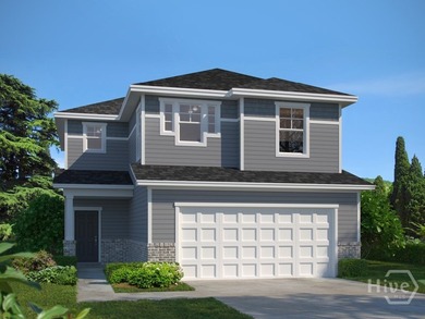 Landmark 24 Homes (Builder) is proud to offer our Crestview plan - photo 1