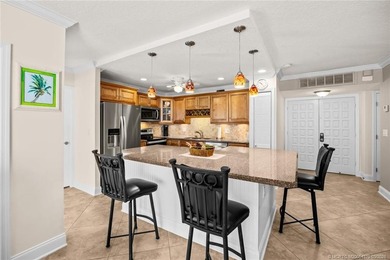 Totally remodeled first floor end unit in park like setting - photo 1