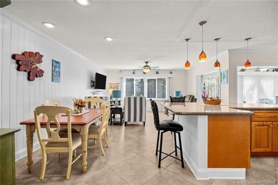 Totally remodeled first floor end unit in park like setting - photo 2