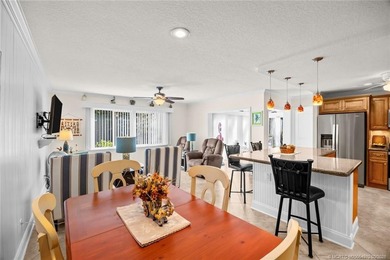 Totally remodeled first floor end unit in park like setting - photo 3