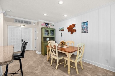 Totally remodeled first floor end unit in park like setting - photo 4