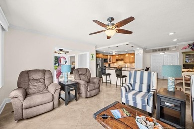 Totally remodeled first floor end unit in park like setting - photo 5