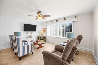 Totally remodeled first floor end unit in park like setting - photo 6