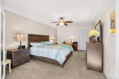 Totally remodeled first floor end unit in park like setting - photo 8